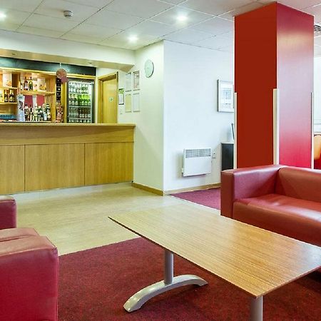 Travelodge Croydon Central Zewnętrze zdjęcie