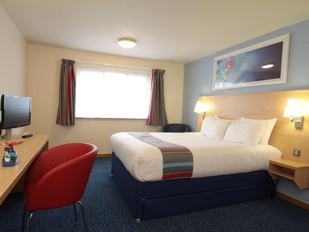 Travelodge Croydon Central Zewnętrze zdjęcie