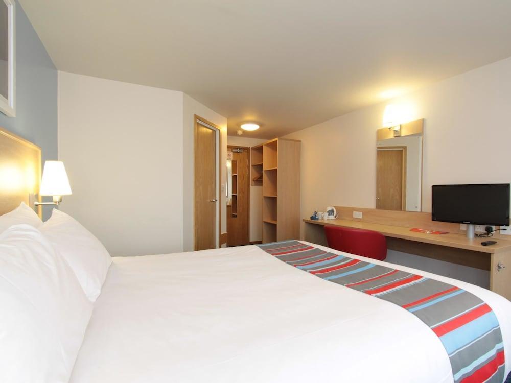 Travelodge Croydon Central Zewnętrze zdjęcie