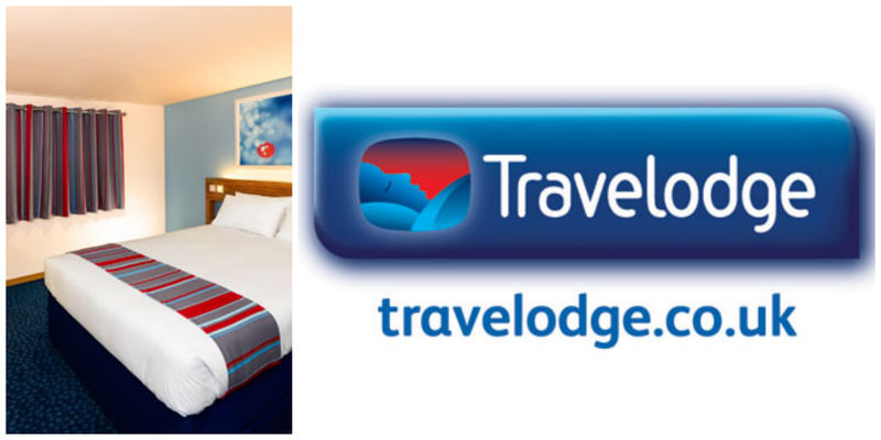 Travelodge Croydon Central Zewnętrze zdjęcie