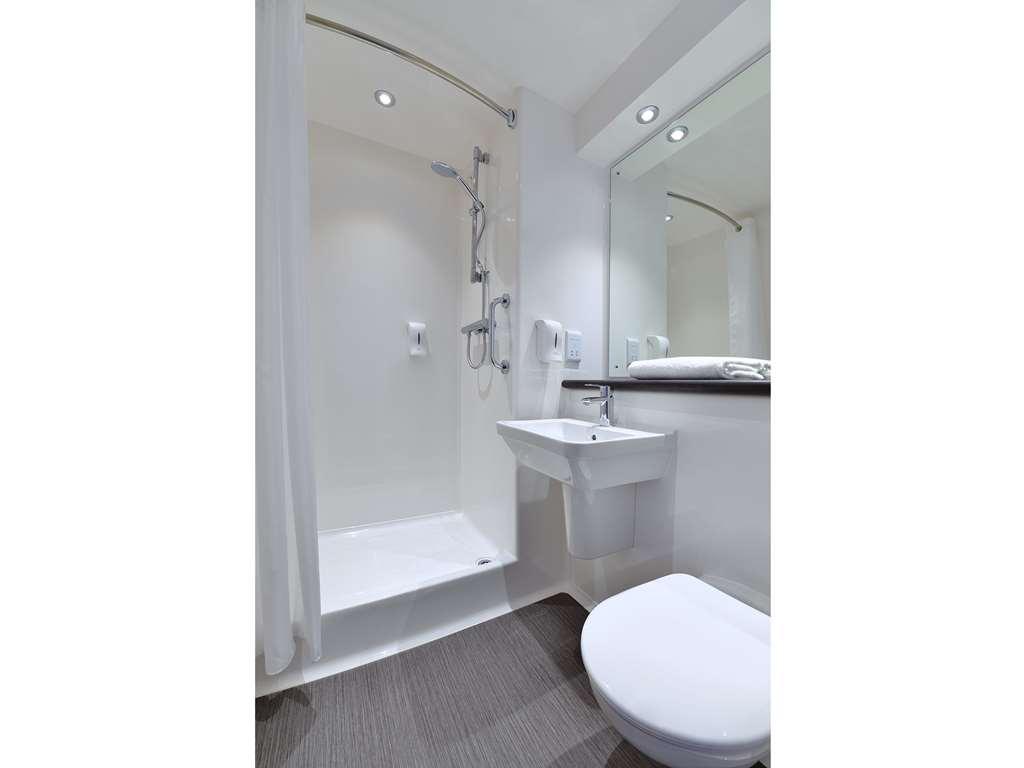 Travelodge Croydon Central Pokój zdjęcie