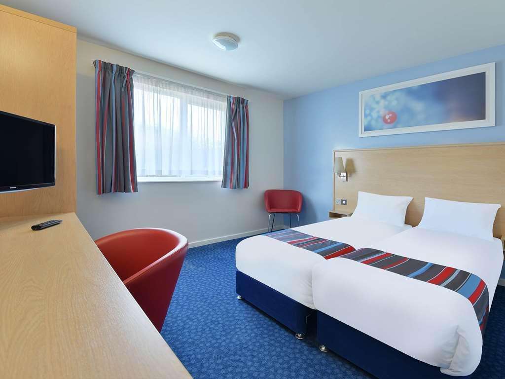 Travelodge Croydon Central Pokój zdjęcie