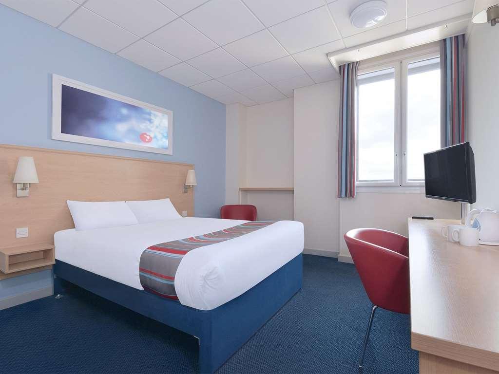 Travelodge Croydon Central Pokój zdjęcie