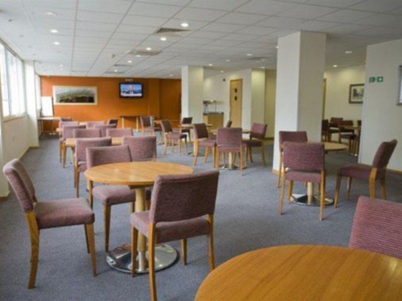 Travelodge Croydon Central Zewnętrze zdjęcie