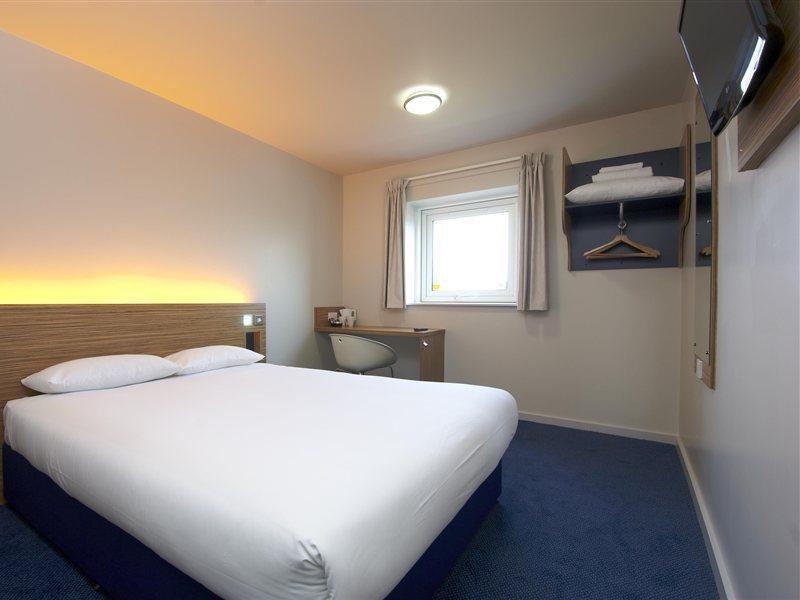 Travelodge Croydon Central Zewnętrze zdjęcie
