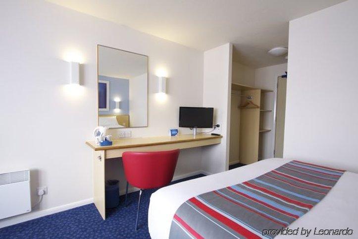 Travelodge Croydon Central Zewnętrze zdjęcie