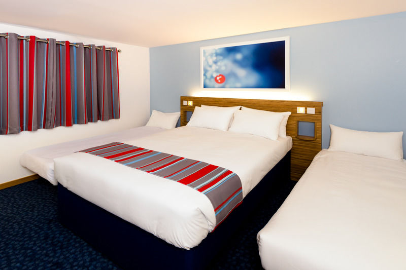Travelodge Croydon Central Zewnętrze zdjęcie