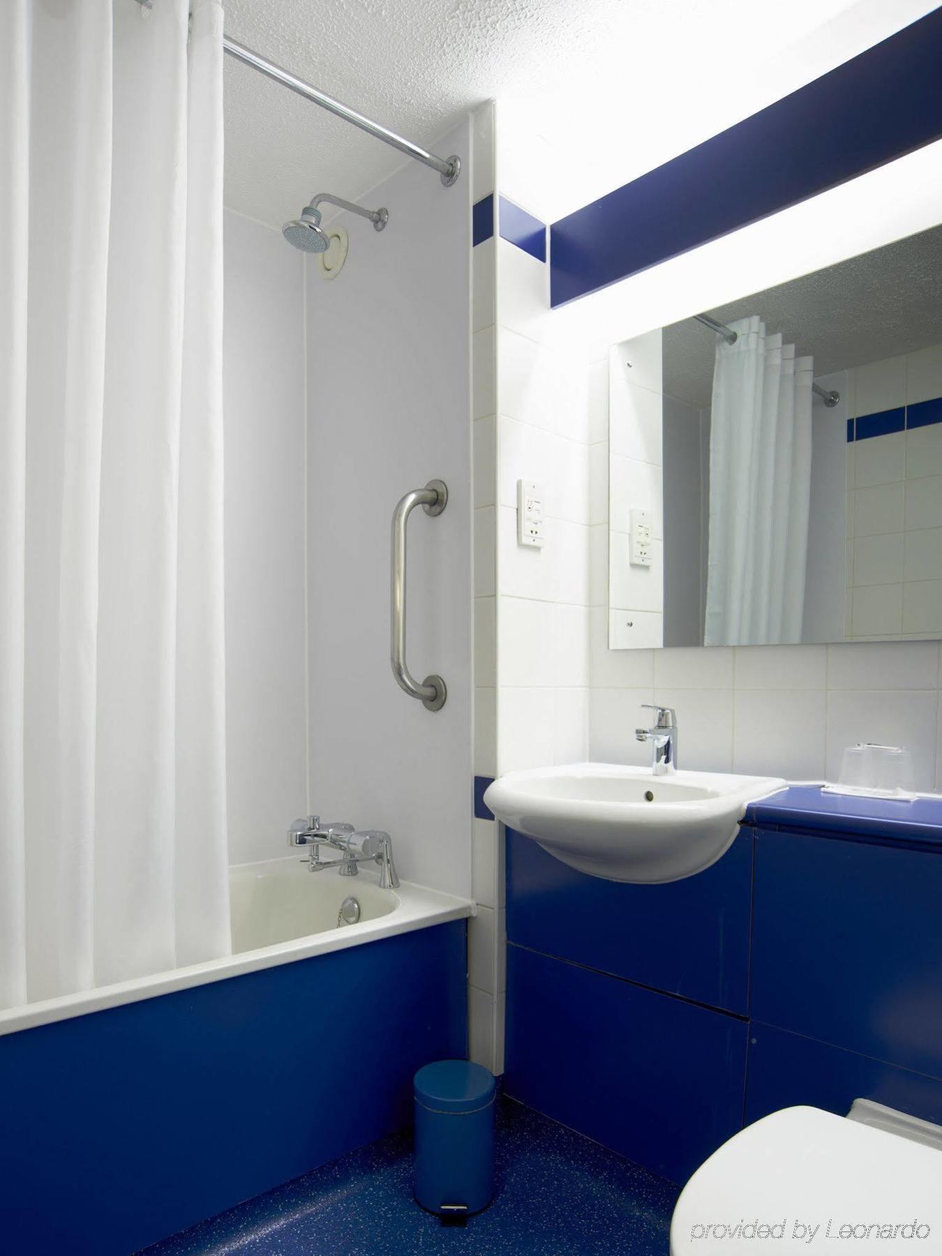 Travelodge Croydon Central Zewnętrze zdjęcie