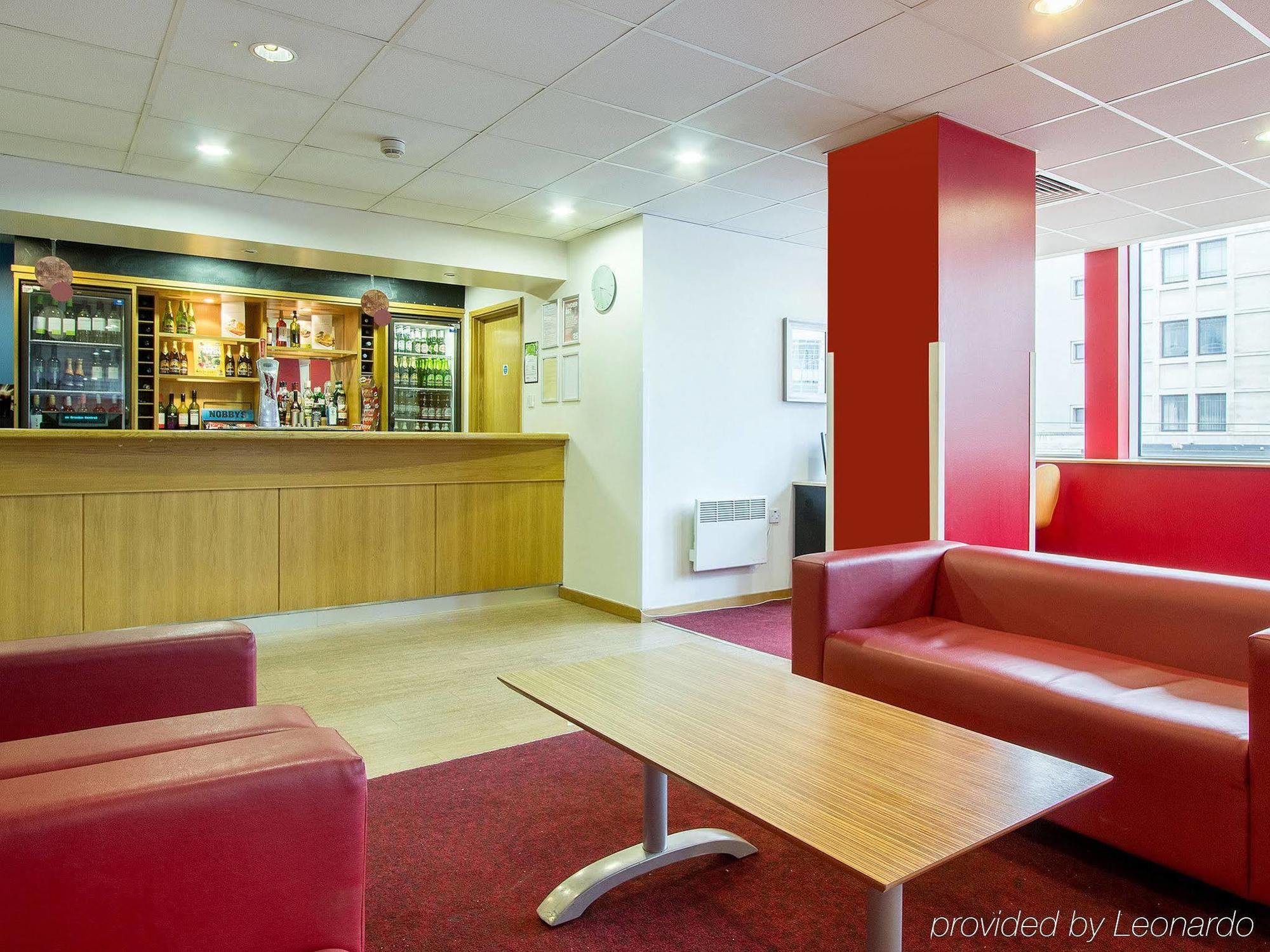 Travelodge Croydon Central Zewnętrze zdjęcie