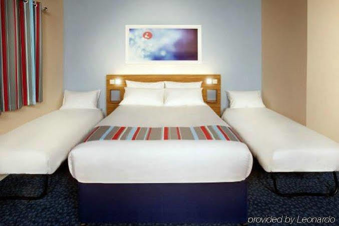 Travelodge Croydon Central Zewnętrze zdjęcie