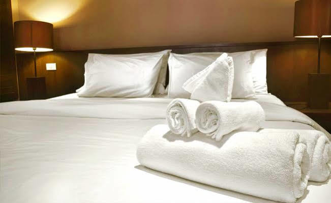Travelodge Croydon Central Zewnętrze zdjęcie