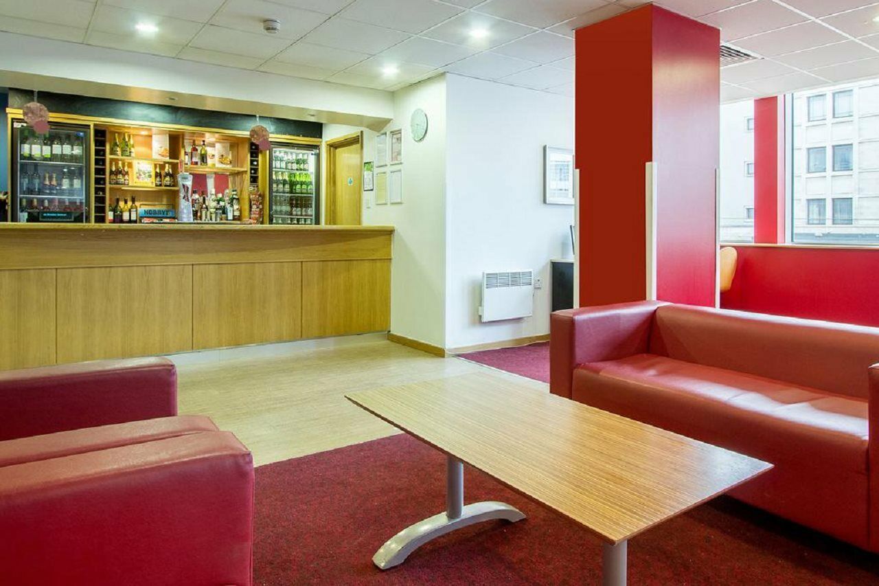 Travelodge Croydon Central Zewnętrze zdjęcie
