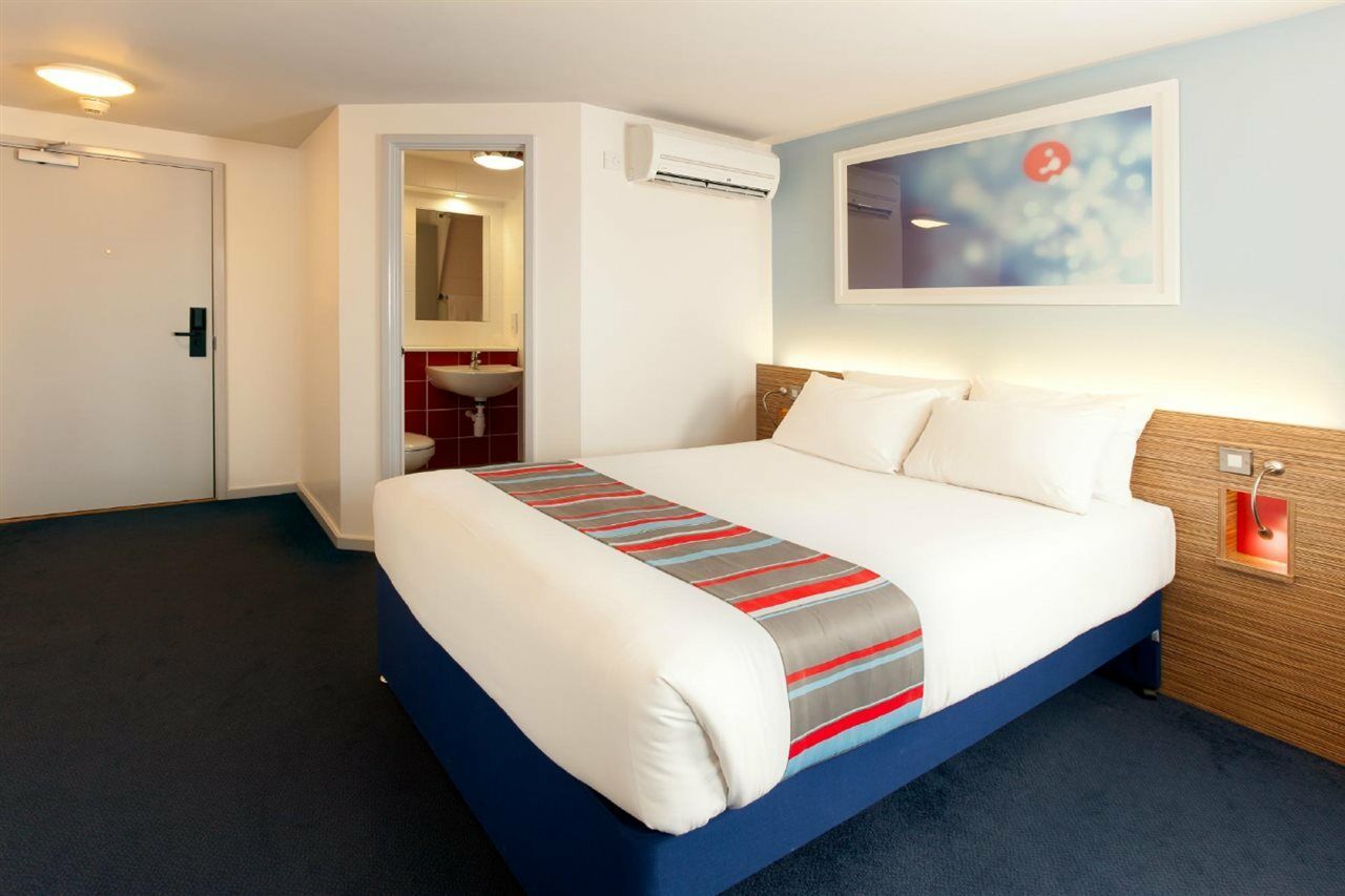 Travelodge Croydon Central Zewnętrze zdjęcie